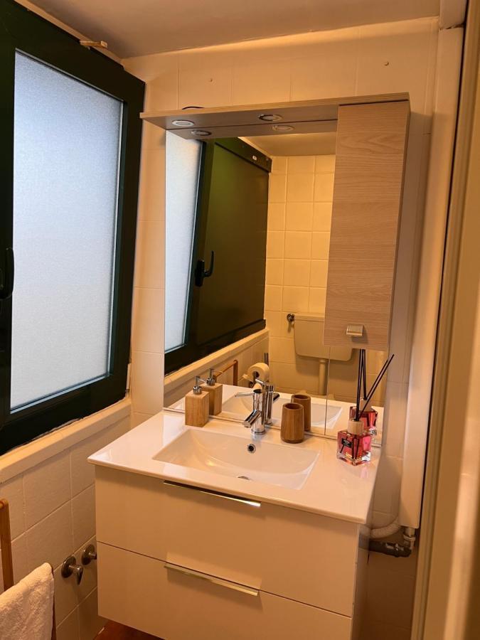 Ferienwohnung Terrazza Lieti Neapel Exterior foto