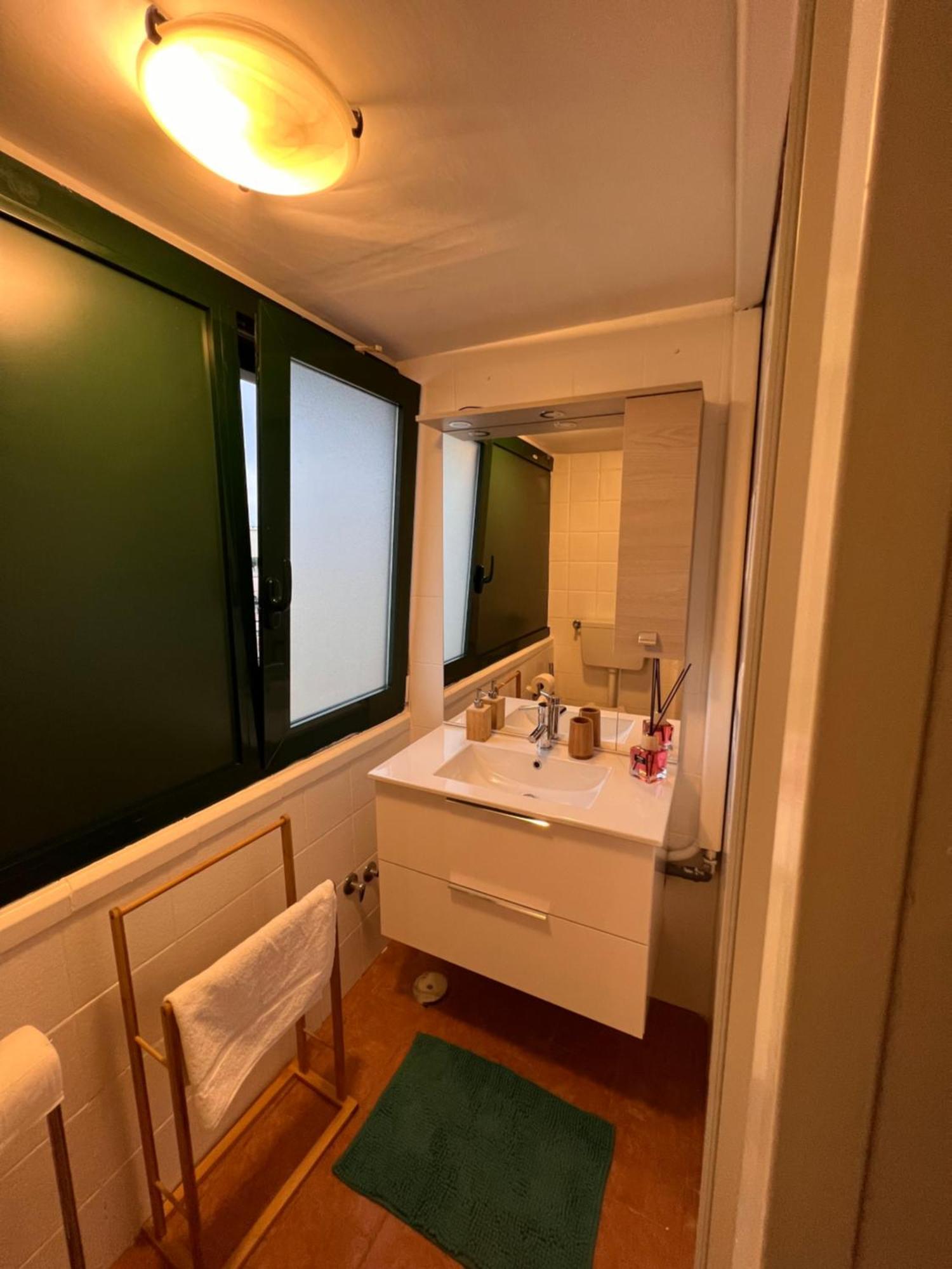 Ferienwohnung Terrazza Lieti Neapel Exterior foto